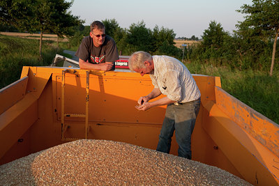 BUITEN BEELD Foto: 91064