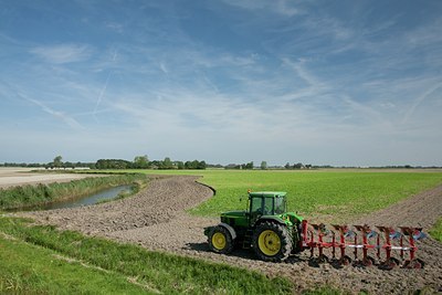 BUITEN BEELD Foto: 91070