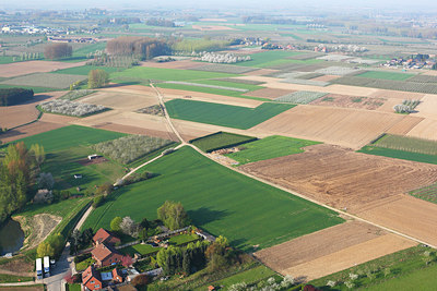 BUITEN BEELD Foto: 91271