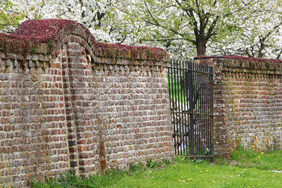 BUITEN BEELD Foto: 91400