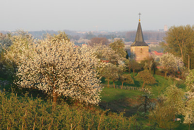 BUITEN BEELD Foto: 91438