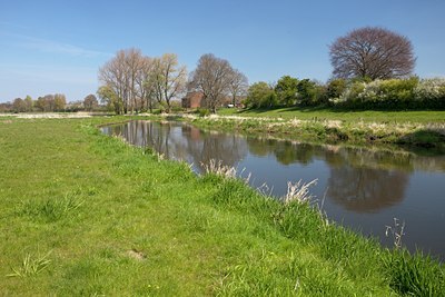 BUITEN BEELD Foto: 91650
