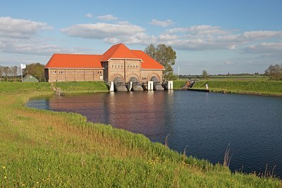 BUITEN BEELD Foto: 91651
