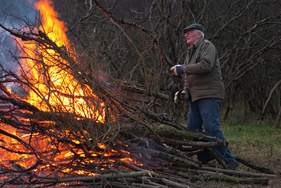 BUITEN BEELD Foto: 91709