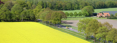BUITEN BEELD Foto: 92516