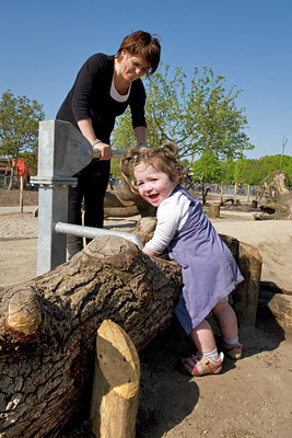 BUITEN BEELD Foto: 92560