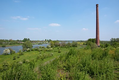 BUITEN BEELD Foto: 92692