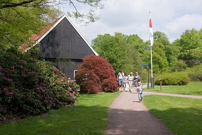 BUITEN BEELD Foto: 92956