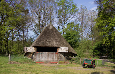 BUITEN BEELD Foto: 93291