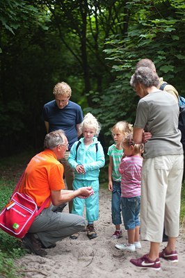 BUITEN BEELD Foto: 93370