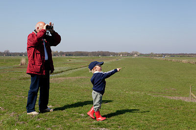 BUITEN BEELD Foto: 93650