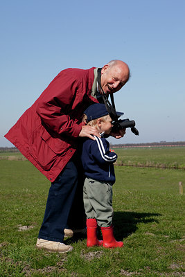 BUITEN BEELD Foto: 93658