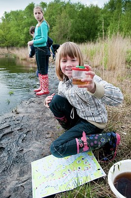 BUITEN BEELD Foto: 93964