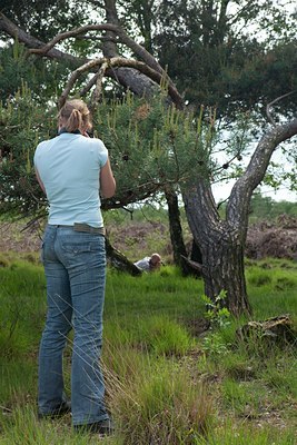 BUITEN BEELD Foto: 94003