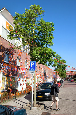 BUITEN BEELD Foto: 94125
