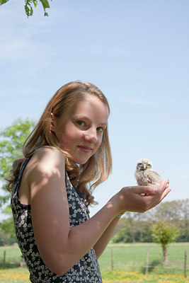 BUITEN BEELD Foto: 94272