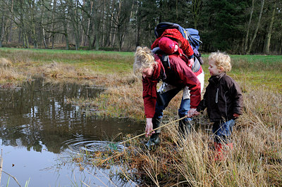 BUITEN BEELD Foto: 94457