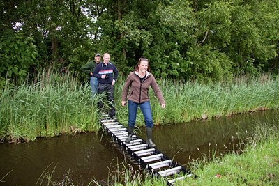 BUITEN BEELD Foto: 94916