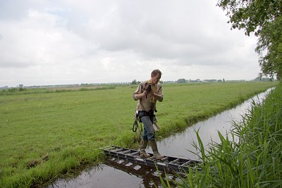 BUITEN BEELD Foto: 94917