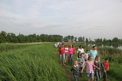 BUITEN BEELD Foto: 95161