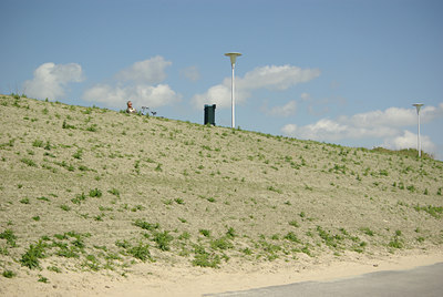BUITEN BEELD Foto: 96030
