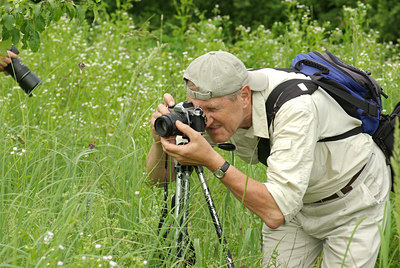 BUITEN BEELD Foto: 96085
