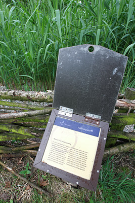 BUITEN BEELD Foto: 96434
