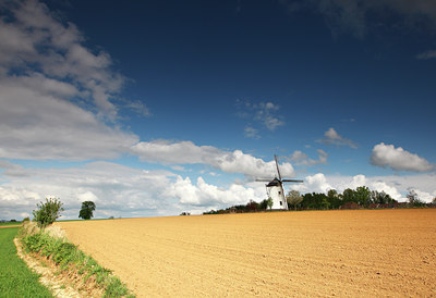 BUITEN BEELD Foto: 96753