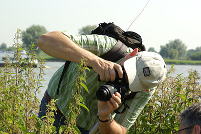 BUITEN BEELD Foto: 97074