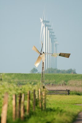 BUITEN BEELD Foto: 97621