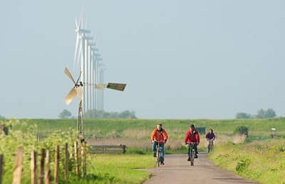 BUITEN BEELD Foto: 97622