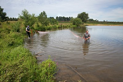 BUITEN BEELD Foto: 97746