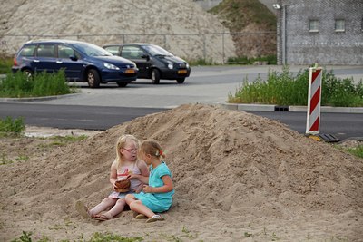 BUITEN BEELD Foto: 97873