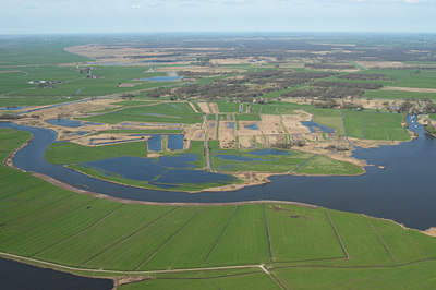 BUITEN BEELD Foto: 98973