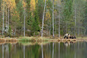 BUITEN BEELD Foto: 109118