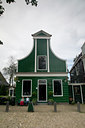 BUITEN BEELD Foto: 138678