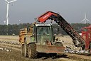 BUITEN BEELD Foto: 147719