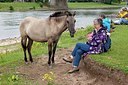 BUITEN BEELD Foto: 149325