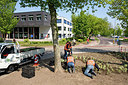 BUITEN BEELD Foto: 150332