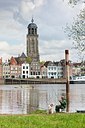 BUITEN BEELD Foto: 166261