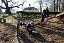 BUITEN BEELD Foto: 199782