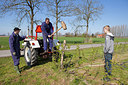 BUITEN BEELD Foto: 216720