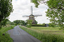 BUITEN BEELD Foto: 256305