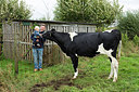 BUITEN BEELD Foto: 271429