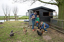 BUITEN BEELD Foto: 271455