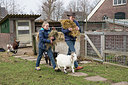 BUITEN BEELD Foto: 271456