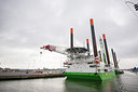 BUITEN BEELD Foto: 279188