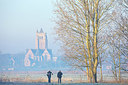 BUITEN BEELD Foto: 374044