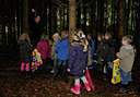 BUITEN BEELD Foto: 41290