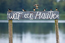 BUITEN BEELD Foto: 437539